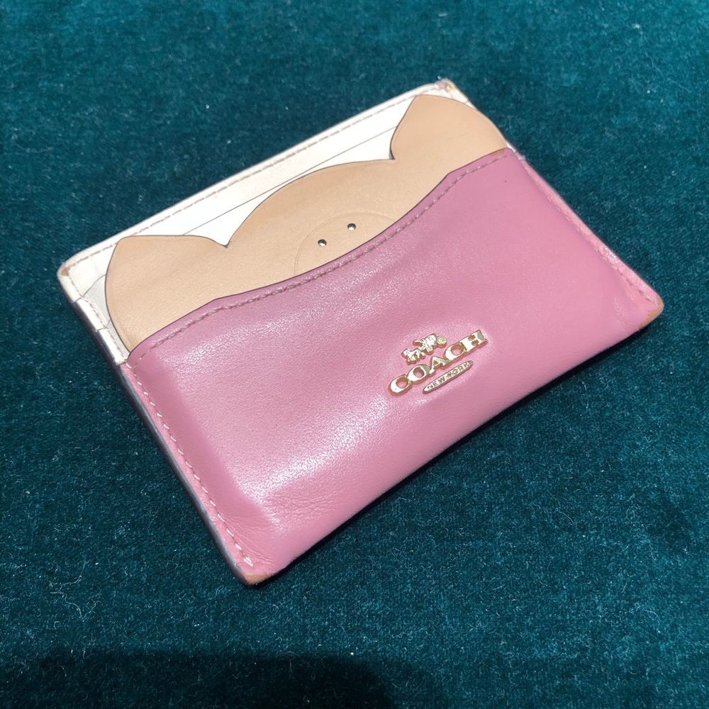 Card Holder